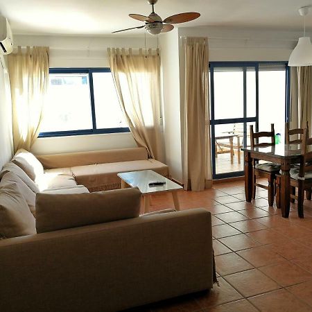 Apartamento Los Olivos Las Negras Luaran gambar