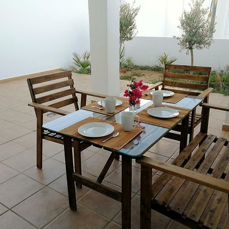 Apartamento Los Olivos Las Negras Luaran gambar