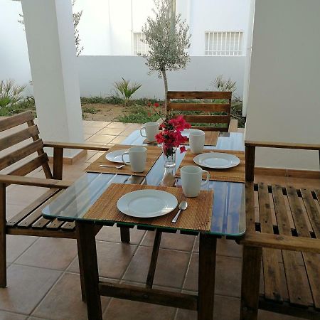 Apartamento Los Olivos Las Negras Luaran gambar