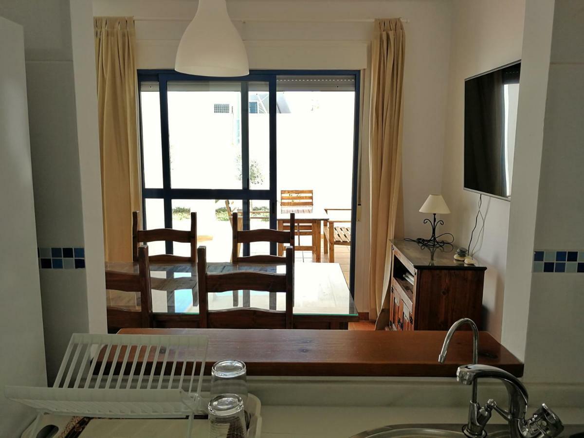 Apartamento Los Olivos Las Negras Luaran gambar