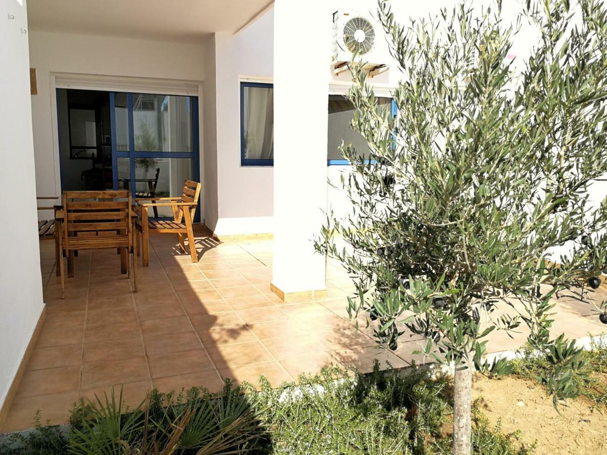 Apartamento Los Olivos Las Negras Luaran gambar